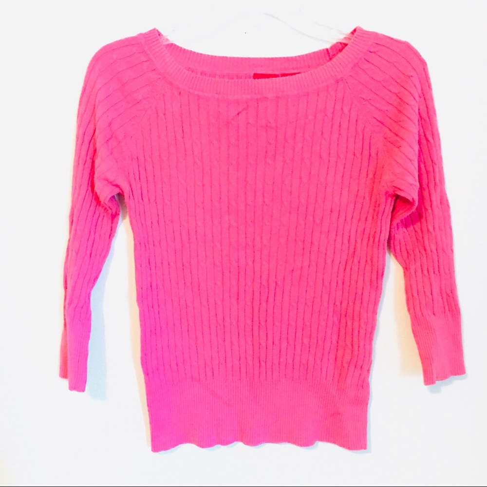 Mossimo SZ M Top